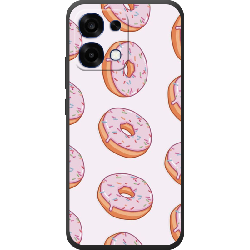 Чохол BoxFace OPPO A6 Pro 