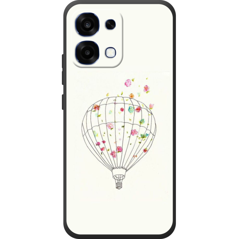 Чохол BoxFace OPPO A6 Pro 