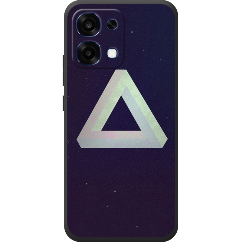 Чохол BoxFace OPPO A6 Pro 