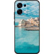 Чохол BoxFace OPPO A6 Pro Seaside