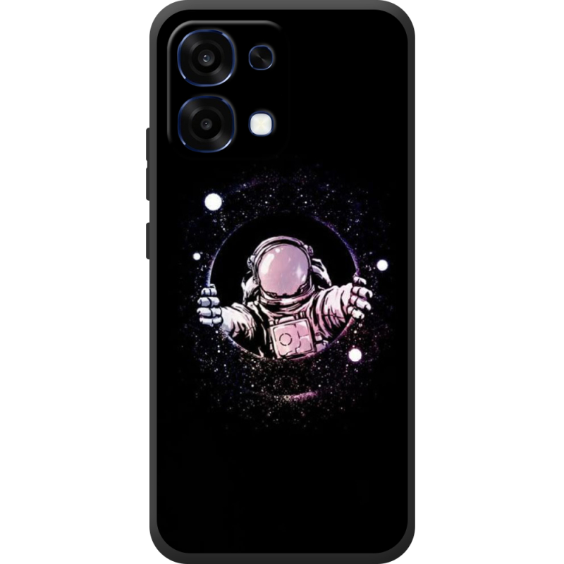 Чохол BoxFace OPPO A6 Pro 