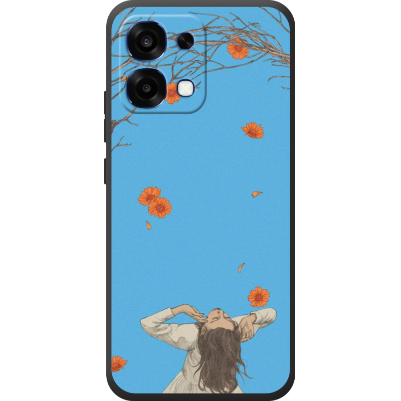 Чохол BoxFace OPPO A6 Pro 