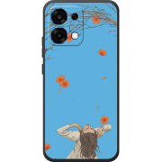 Чохол BoxFace OPPO A6 Pro 