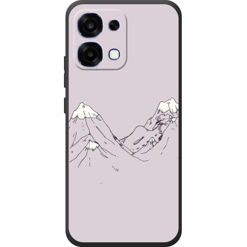 Чохол BoxFace OPPO A6 Pro 