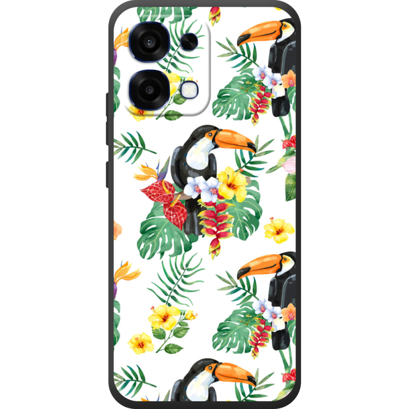 Чохол BoxFace OPPO A6 Pro 