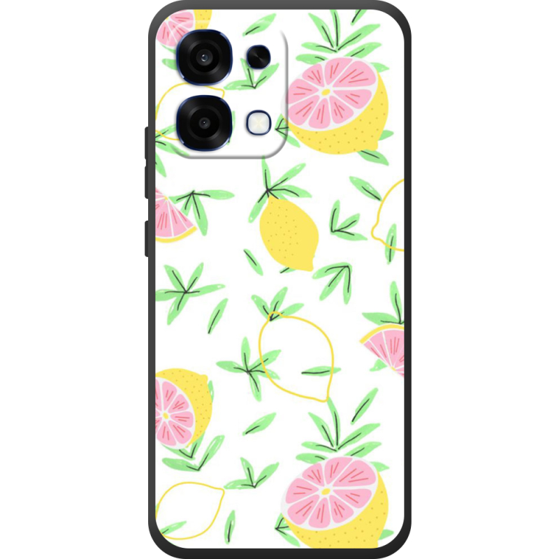 Чохол BoxFace OPPO A6 Pro 