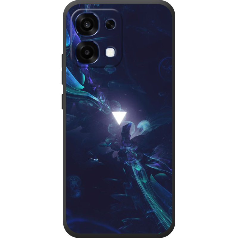 Чохол BoxFace OPPO A6 Pro 