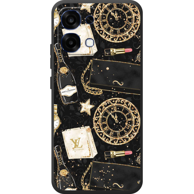 Чохол BoxFace OPPO A6 Pro 