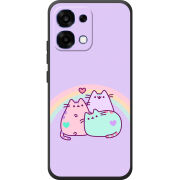 Чохол BoxFace OPPO A6 Pro 