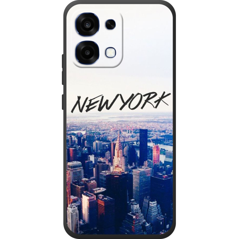 Чохол BoxFace OPPO A6 Pro 