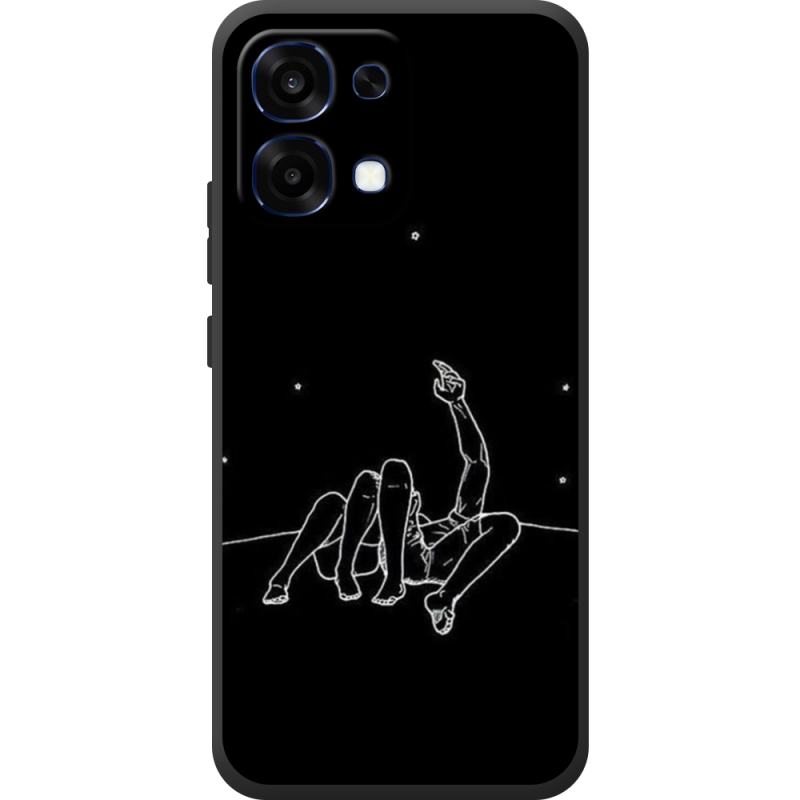 Чохол BoxFace OPPO A6 Pro 