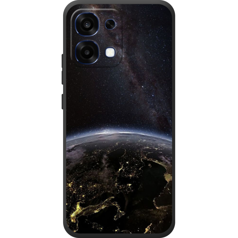 Чохол BoxFace OPPO A6 Pro 