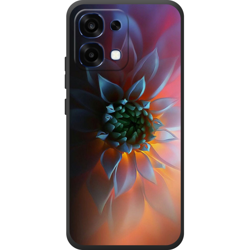 Чохол BoxFace OPPO A6 Pro 