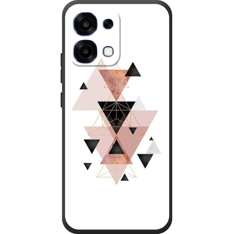 Чохол BoxFace OPPO A6 Pro 