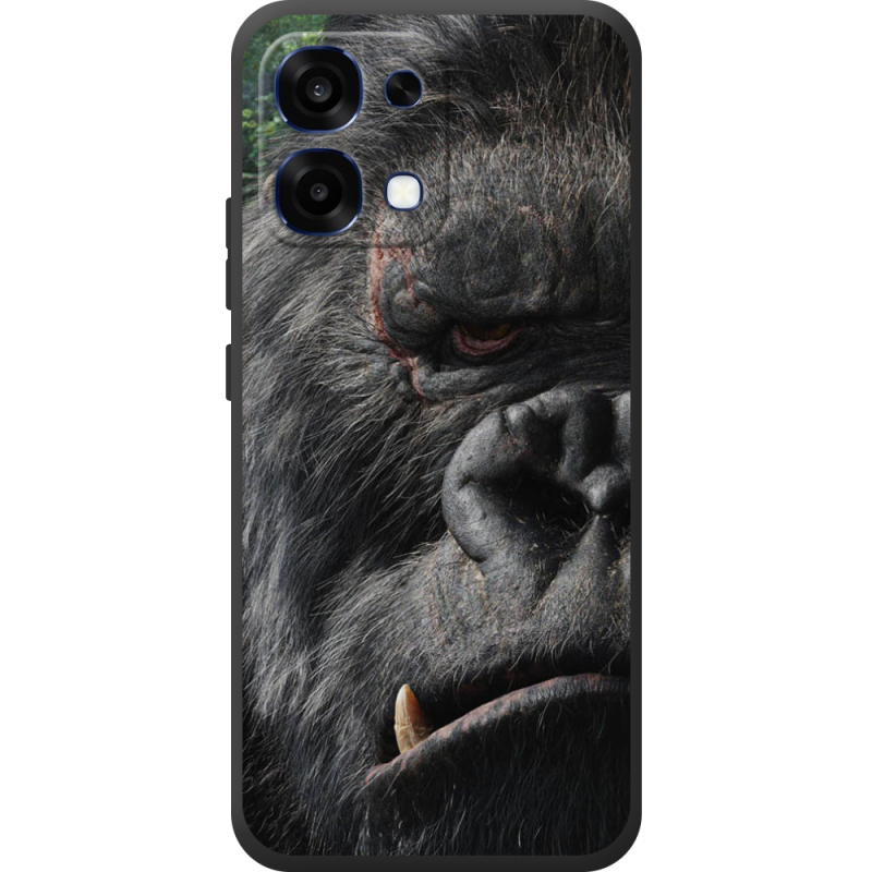 Чохол BoxFace OPPO A6 Pro Kong