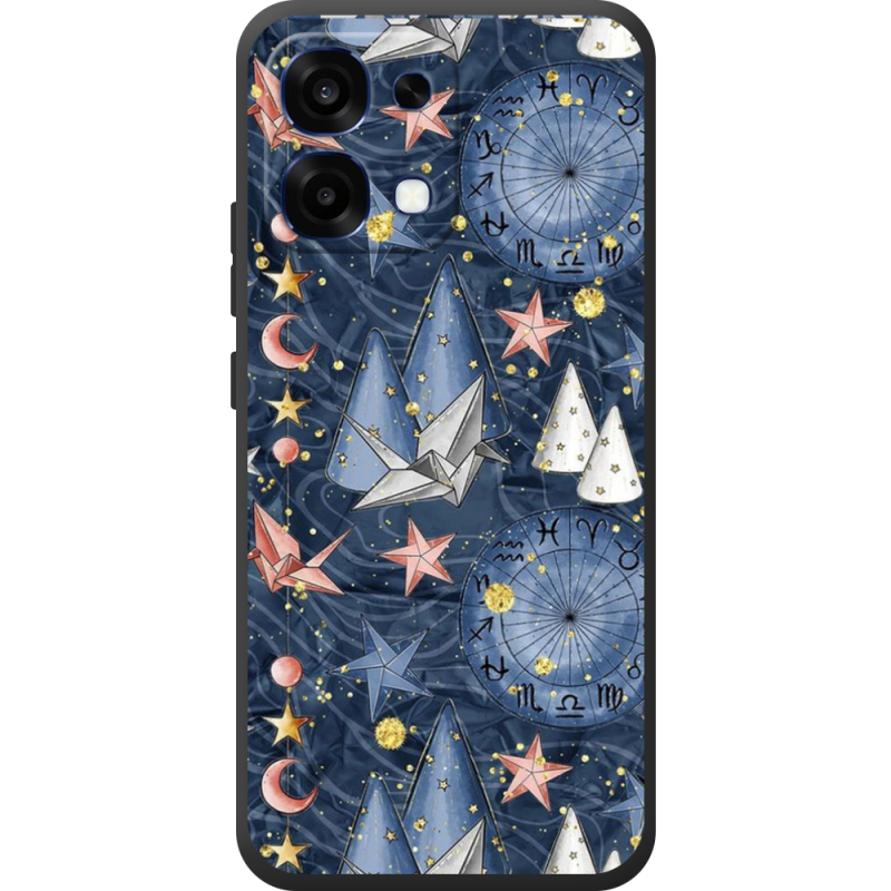 Чохол BoxFace OPPO A6 Pro 