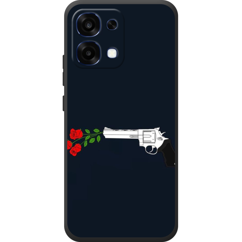 Чохол BoxFace OPPO A6 Pro 