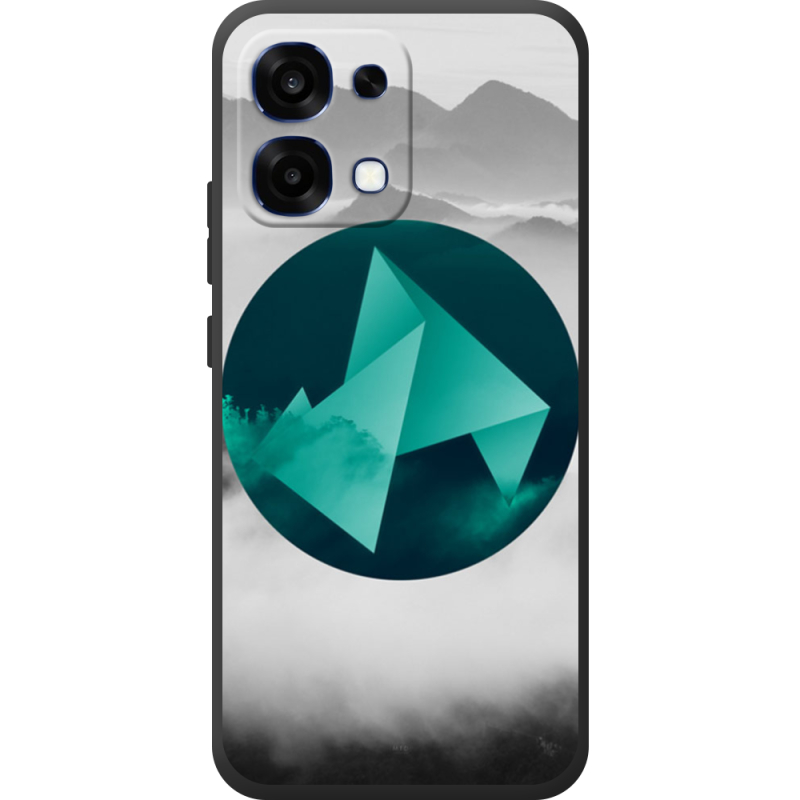 Чохол BoxFace OPPO A6 Pro 