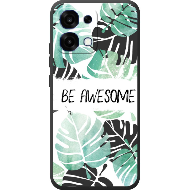 Чохол BoxFace OPPO A6 Pro 