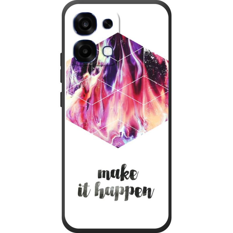 Чохол BoxFace OPPO A6 Pro 