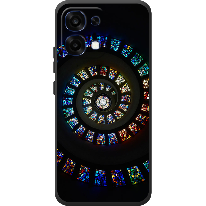 Чохол BoxFace OPPO A6 Pro 