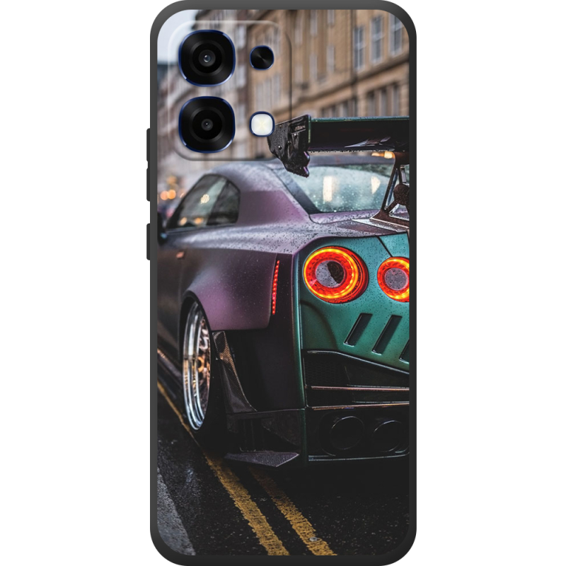 Чохол BoxFace OPPO A6 Pro 