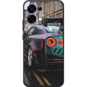 Чохол BoxFace OPPO A6 Pro 