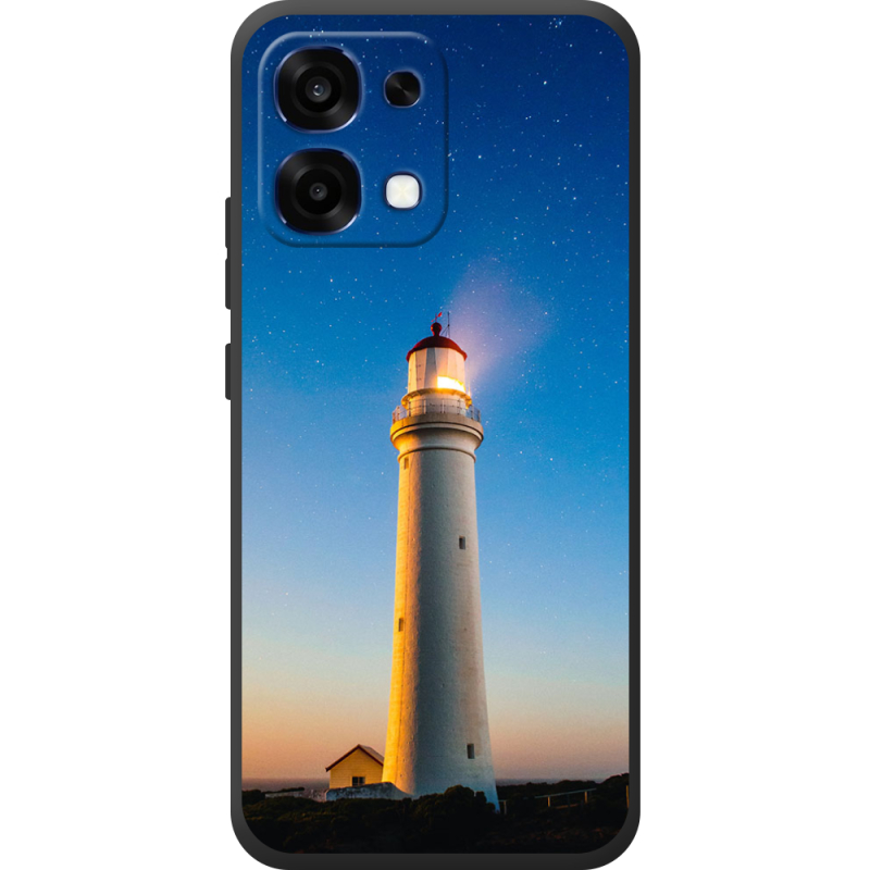 Чохол BoxFace OPPO A6 Pro 