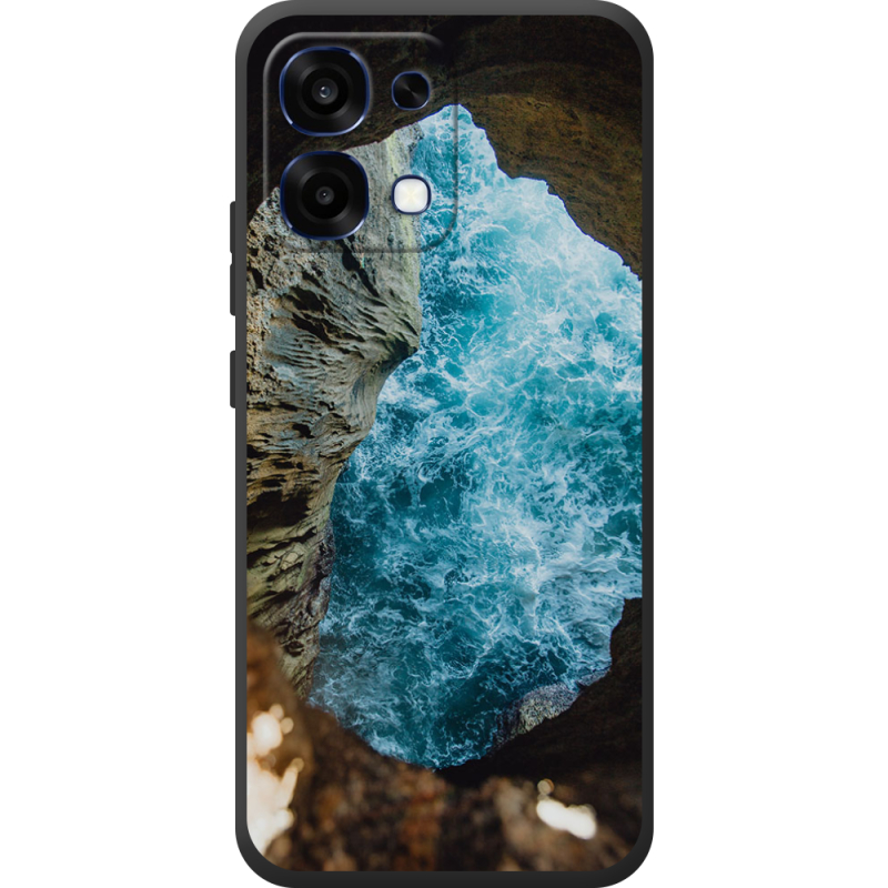 Чохол BoxFace OPPO A6 Pro 