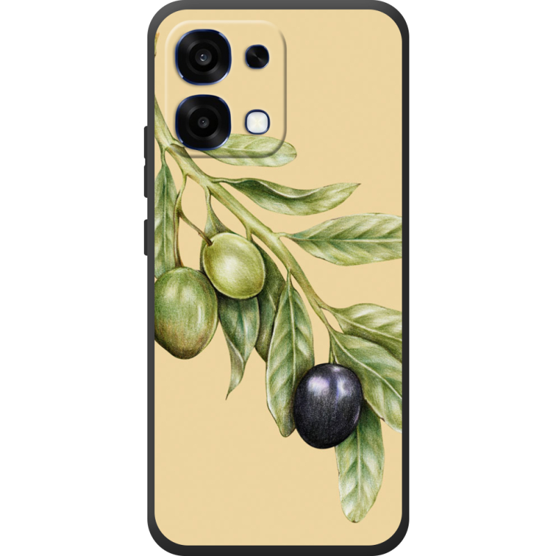 Чохол BoxFace OPPO A6 Pro 