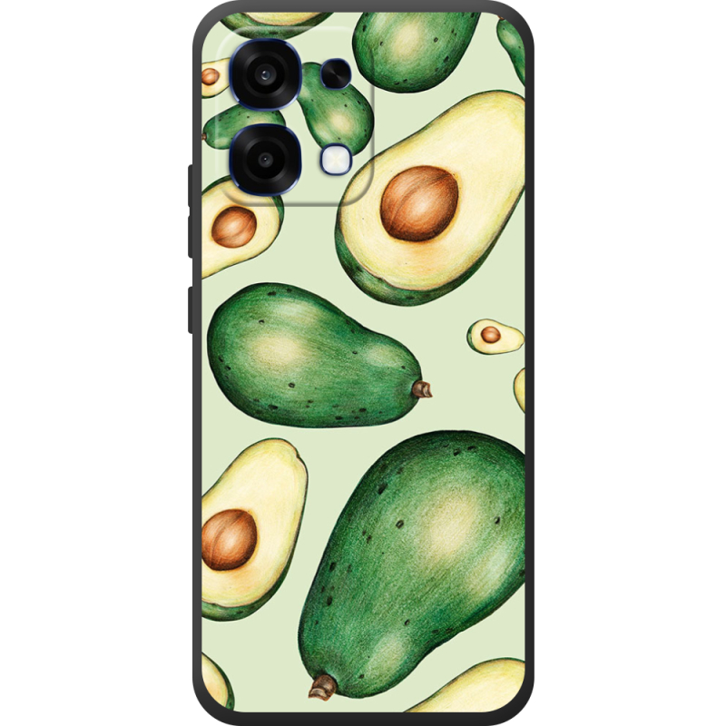 Чохол BoxFace OPPO A6 Pro 