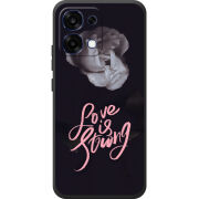 Чохол BoxFace OPPO A6 Pro 