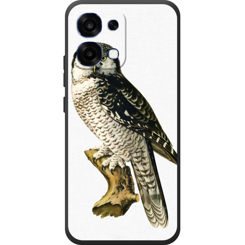 Чохол BoxFace OPPO A6 Pro 