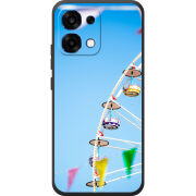 Чохол BoxFace OPPO A6 Pro 