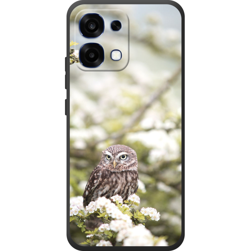 Чохол BoxFace OPPO A6 Pro 