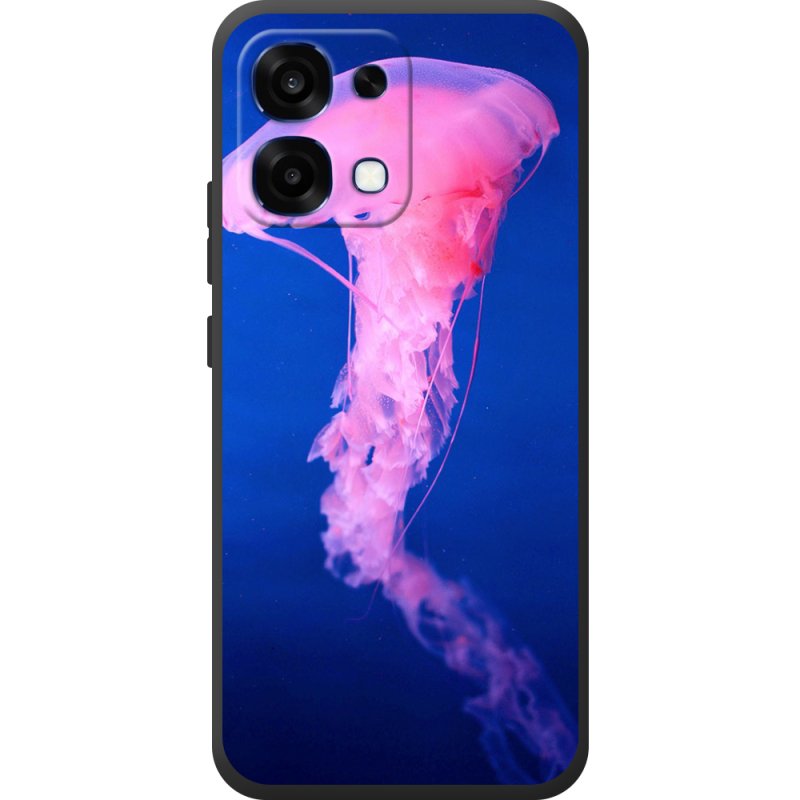 Чохол BoxFace OPPO A6 Pro 