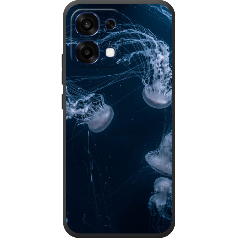 Чохол BoxFace OPPO A6 Pro 