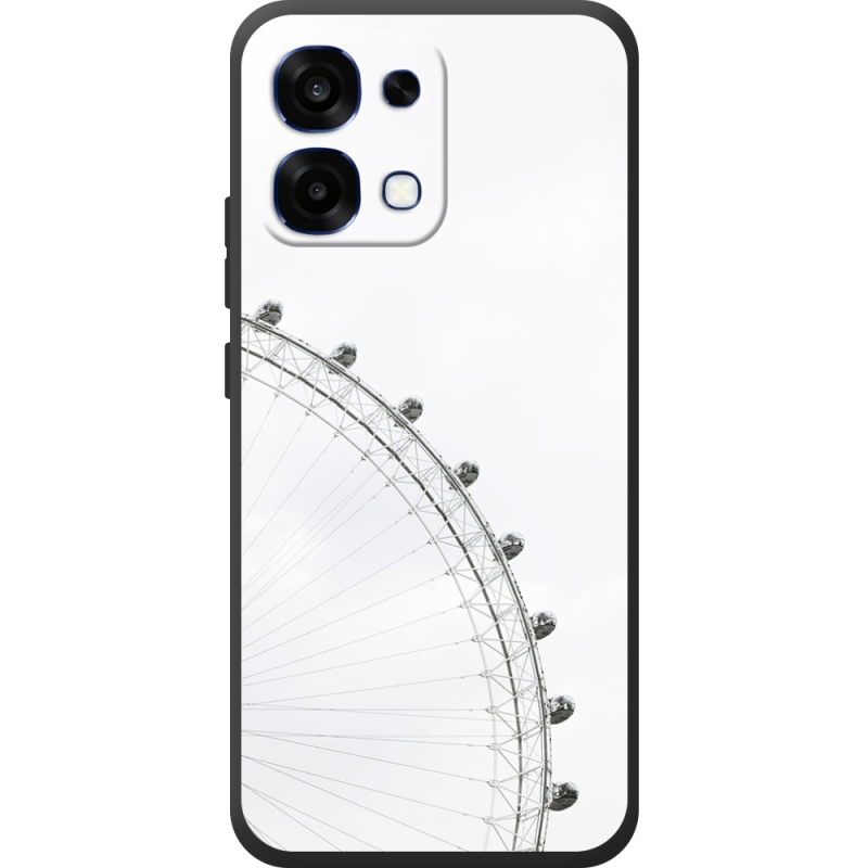 Чохол BoxFace OPPO A6 Pro 
