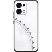 Чохол BoxFace OPPO A6 Pro 