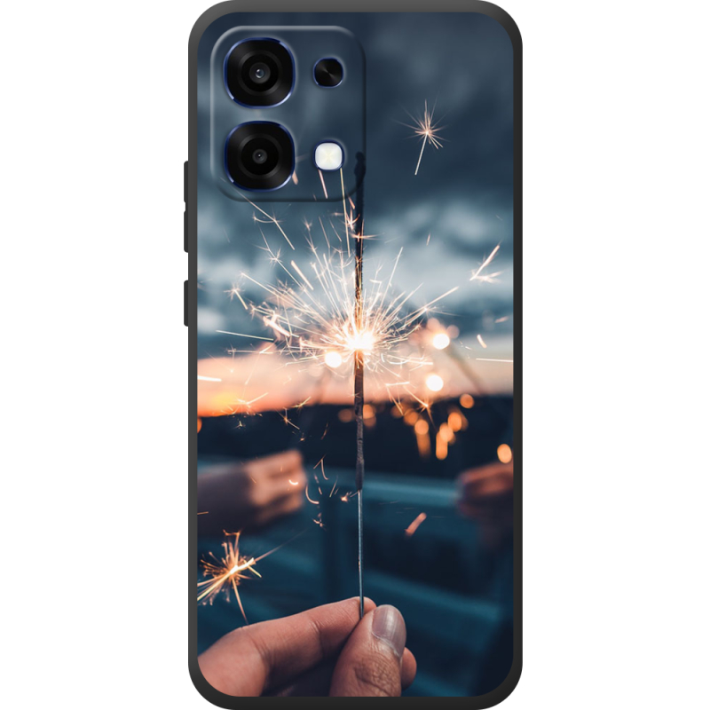 Чохол BoxFace OPPO A6 Pro 