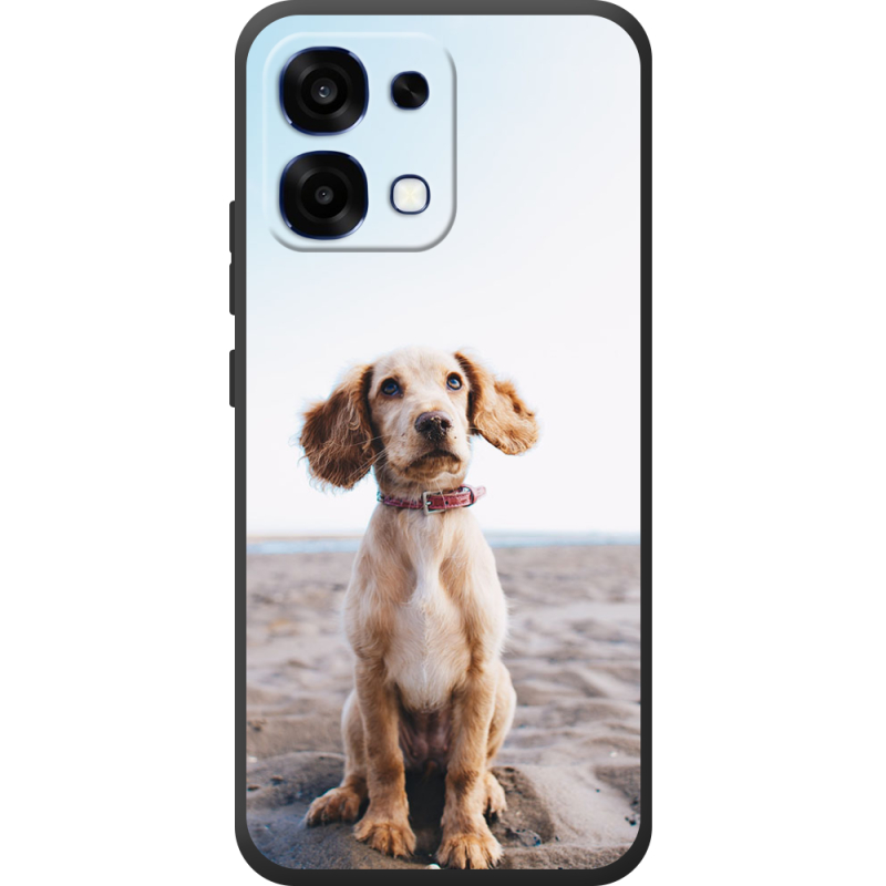 Чохол BoxFace OPPO A6 Pro 