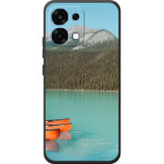 Чохол BoxFace OPPO A6 Pro 