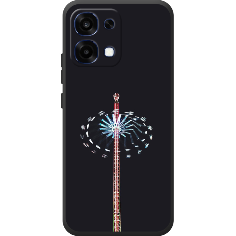 Чохол BoxFace OPPO A6 Pro 