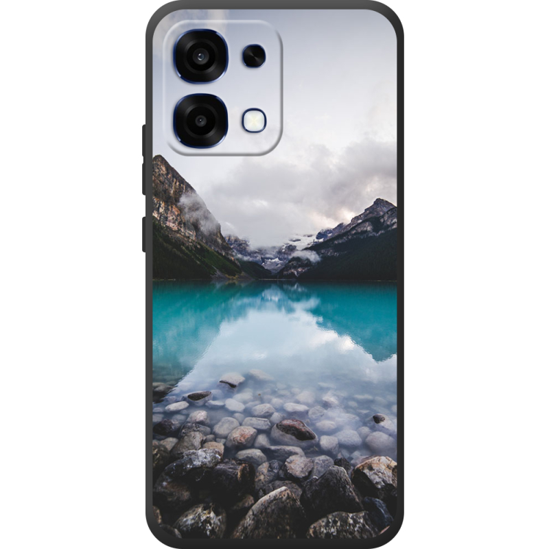 Чохол BoxFace OPPO A6 Pro 