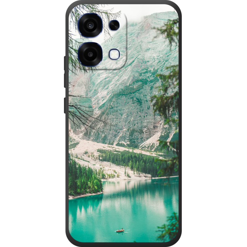 Чохол BoxFace OPPO A6 Pro 