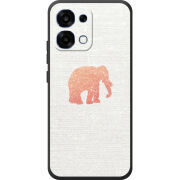 Чохол BoxFace OPPO A6 Pro 