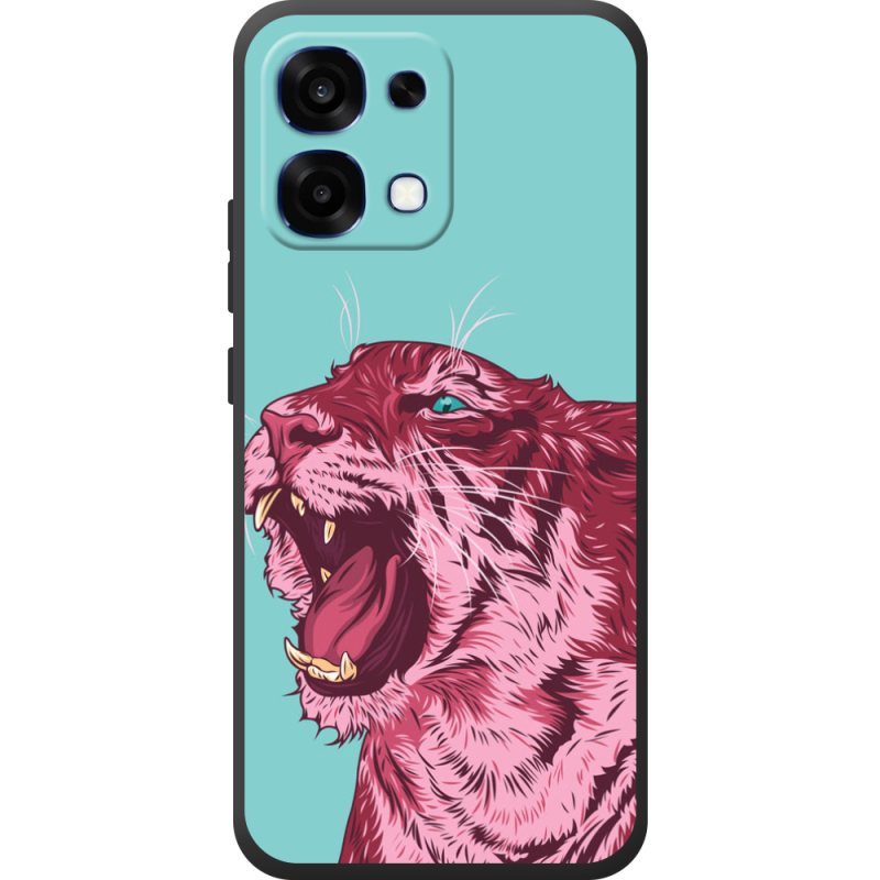 Чохол BoxFace OPPO A6 Pro 