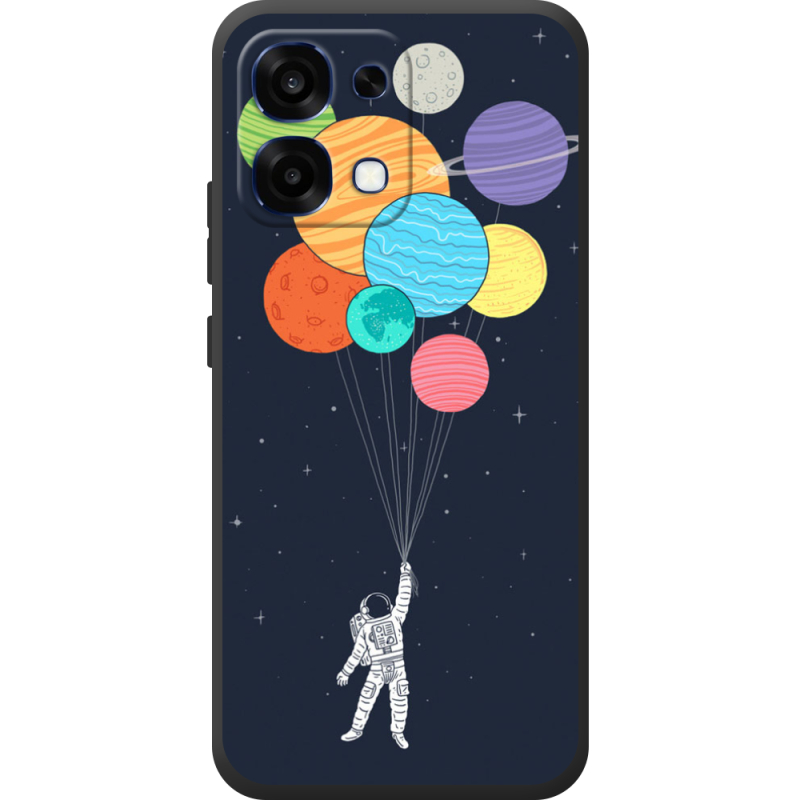 Чохол BoxFace OPPO A6 Pro 