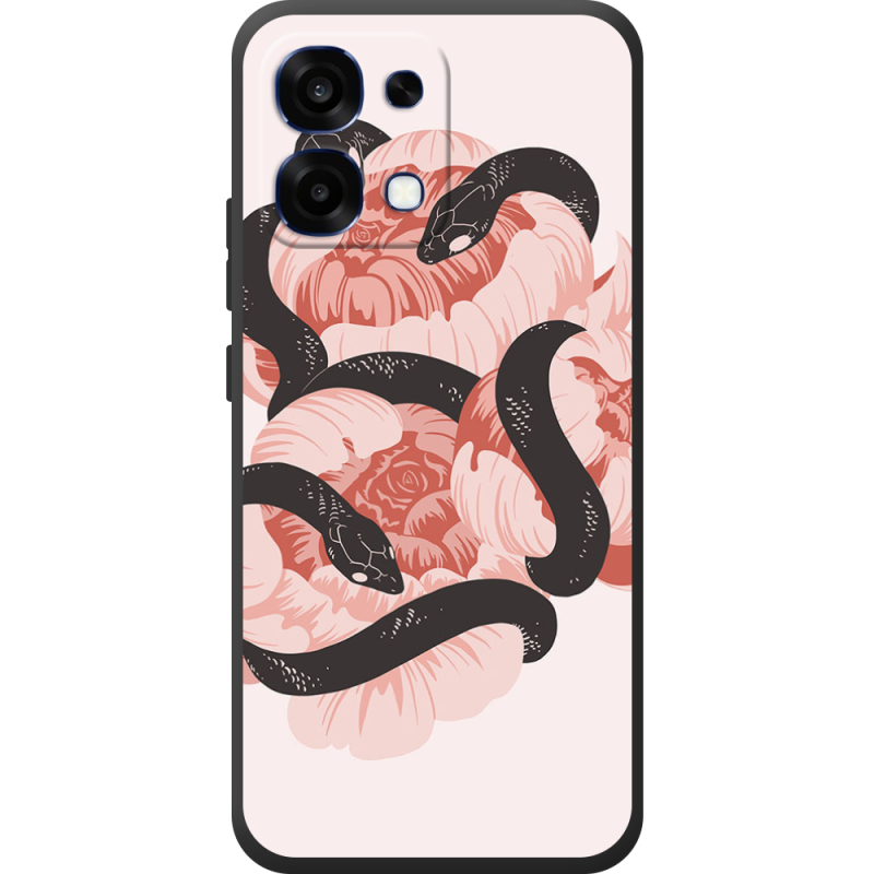 Чохол BoxFace OPPO A6 Pro 