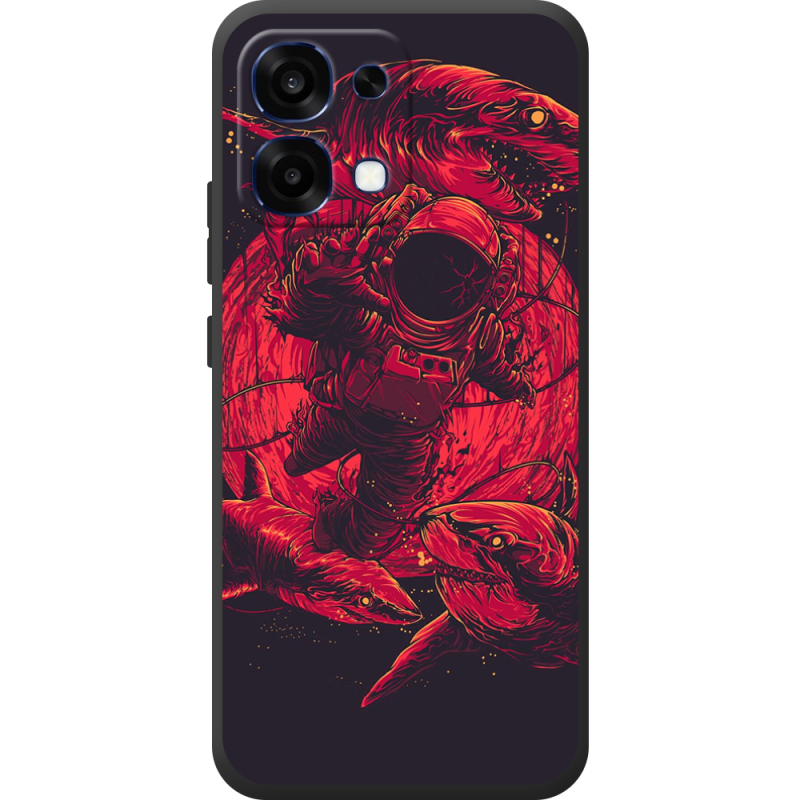 Чохол BoxFace OPPO A6 Pro 